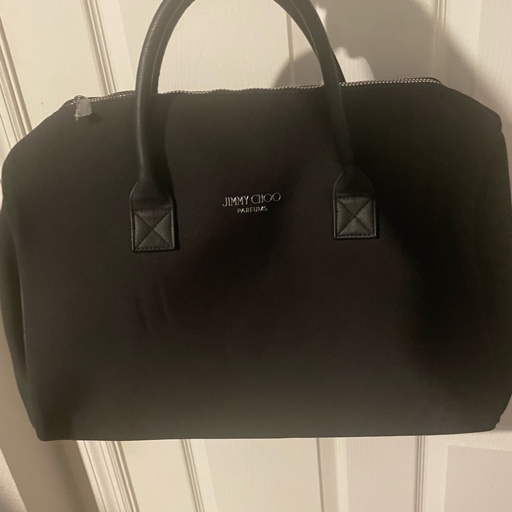 Jimmy Choo Parfumes bag